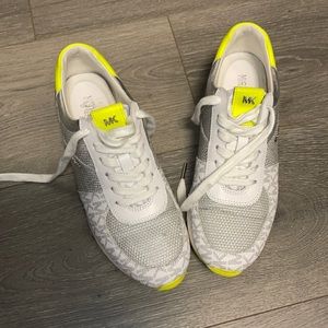 MK sneaker